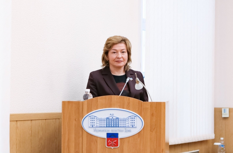 Лариса Круглова