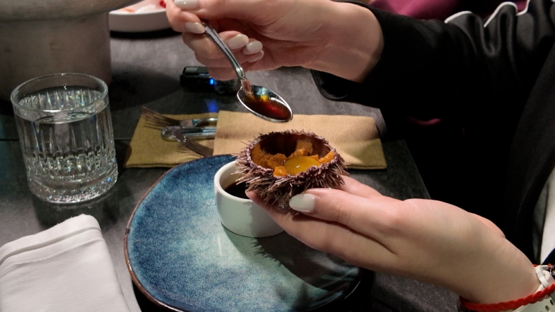 Мурманская область уверенно держит лидирующие позиции в сфере общественного питания