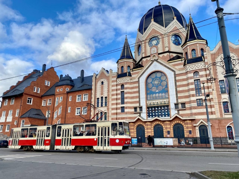 калининград