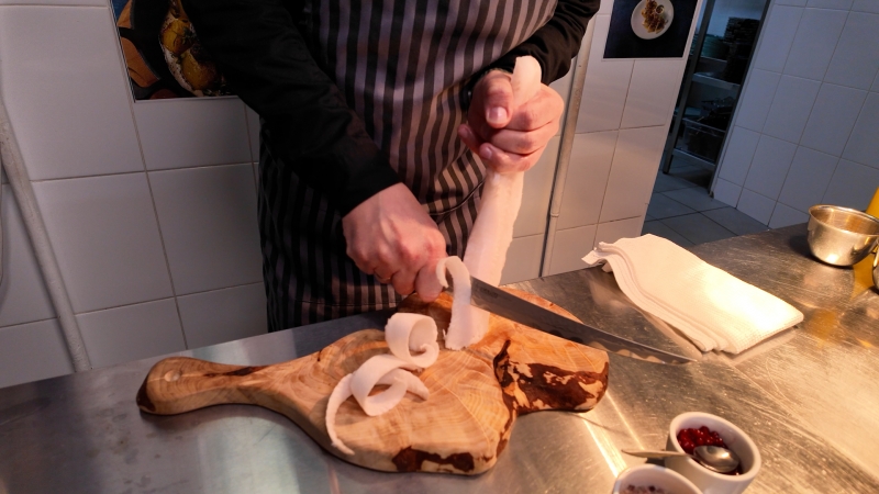 Мурманская область уверенно держит лидирующие позиции в сфере общественного питания