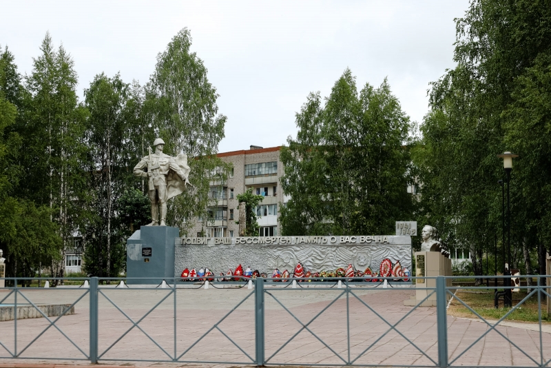 калининград