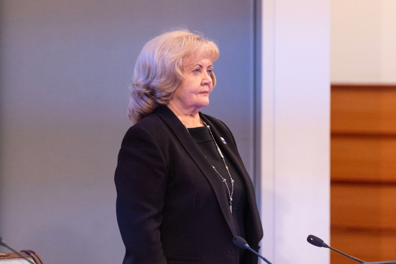 Людмила Бабушкина