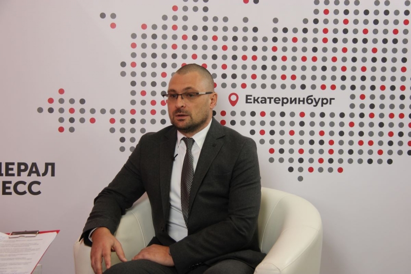 Александр Бойкиня