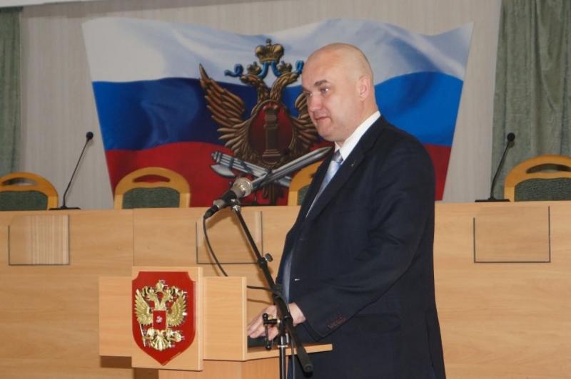 Олег Павлович