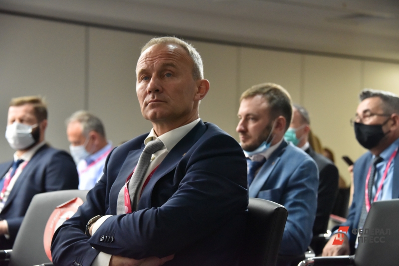 Олега Чемезова внесли в число ответчиков по иску о приватизации «Облкоммунэнерго»