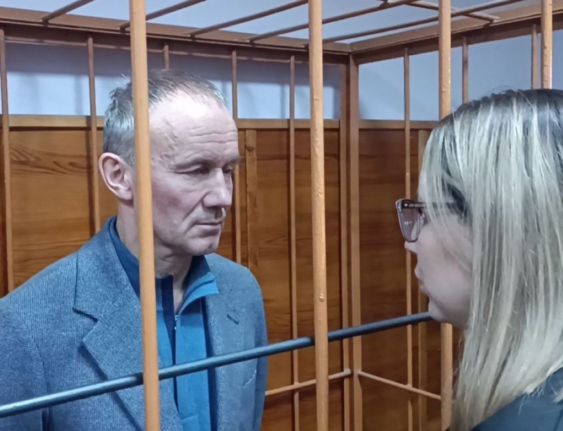 Олег Чемезов заявил, что его дело сфабриковано некими ненавистниками