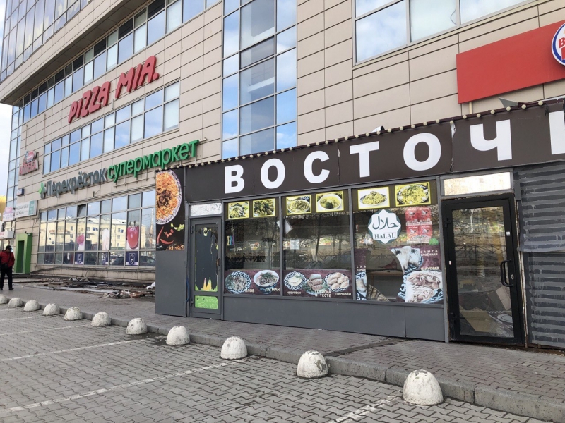 Самовозведенные киоски уйдут в прошлое