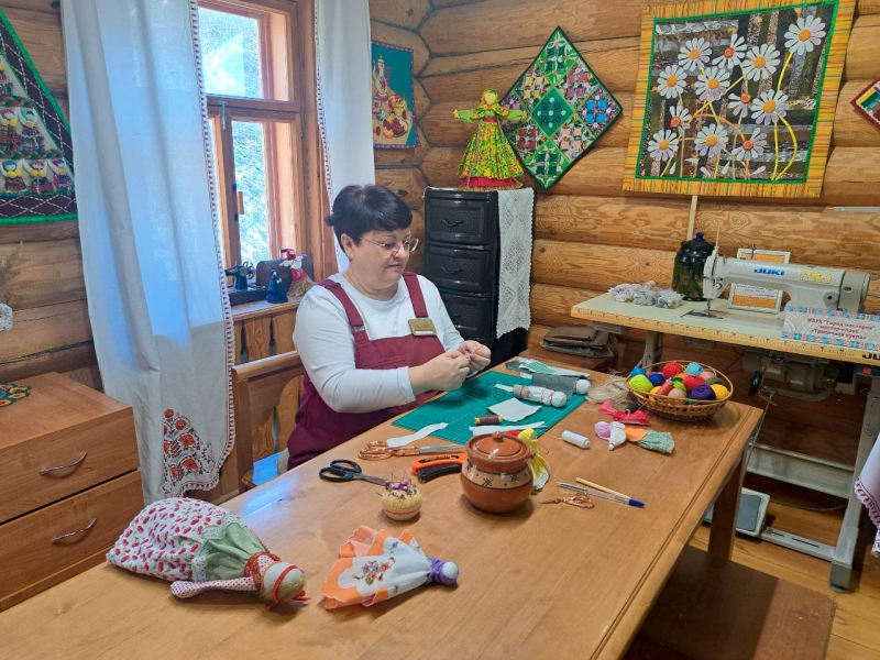 Большинство монетизированных хобби связано с традиционным рукоделием