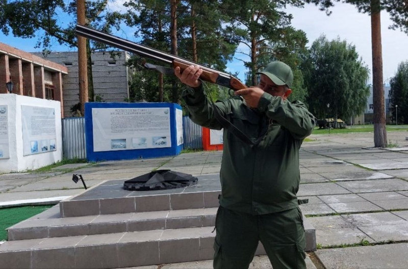 Ненужный гладкоствол охотно примут и передадут для нужд СВО