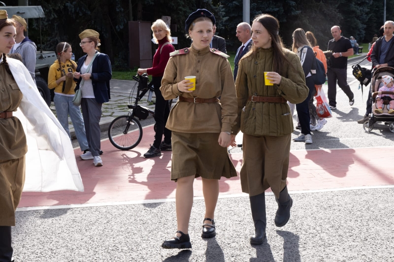 Музей Победы