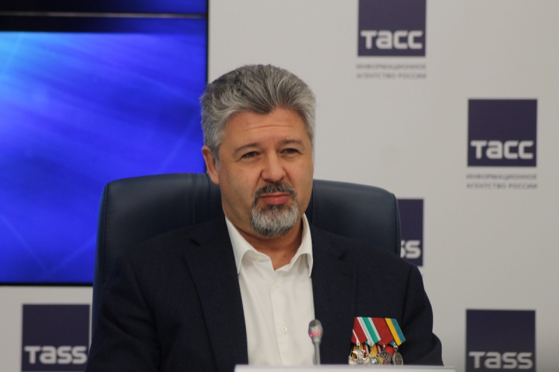 Максим Григорьев