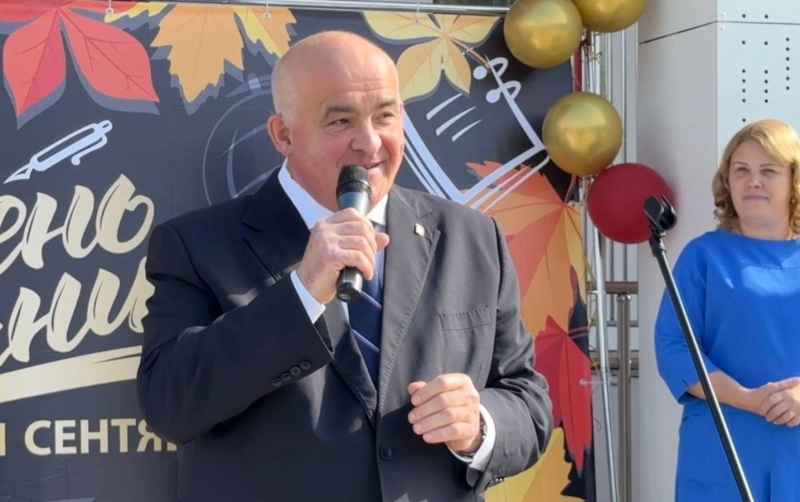 Сергей Ситников