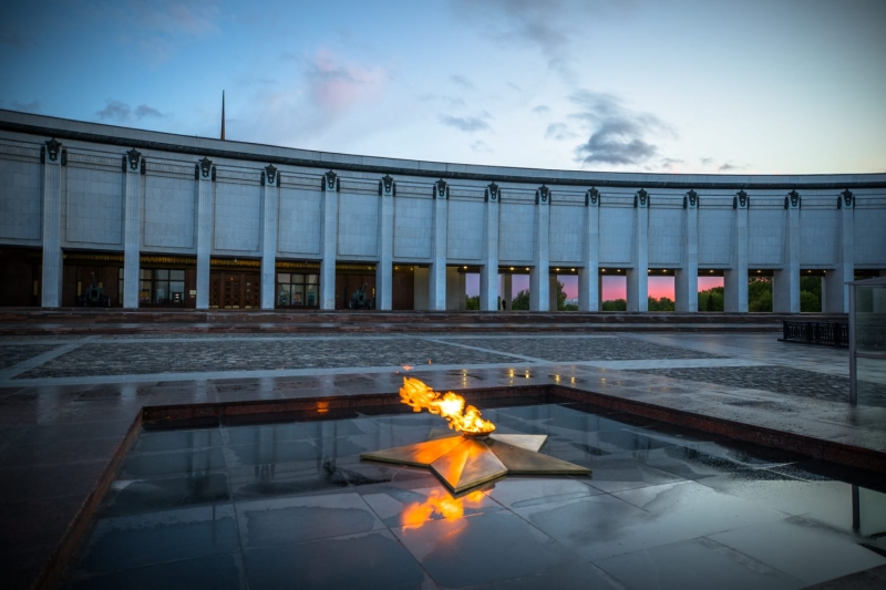 Музей Победы