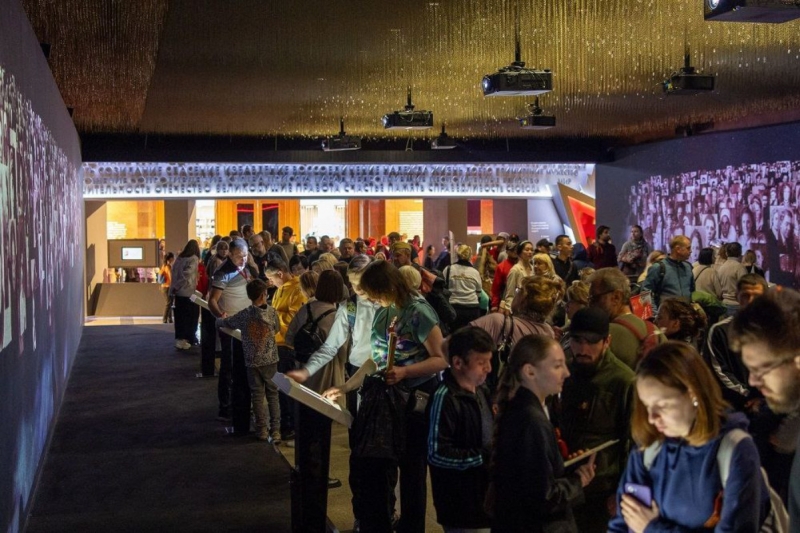 Музей Победы