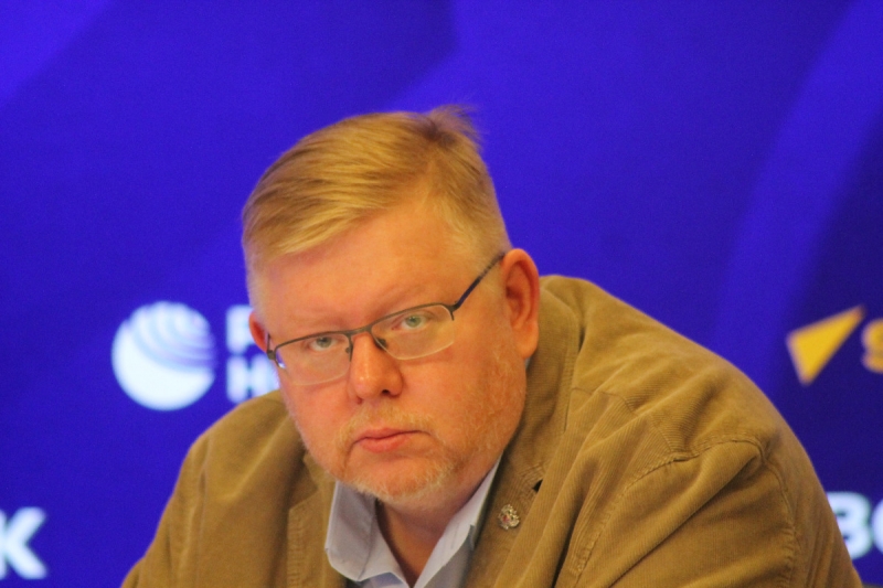 Владислав Даванков