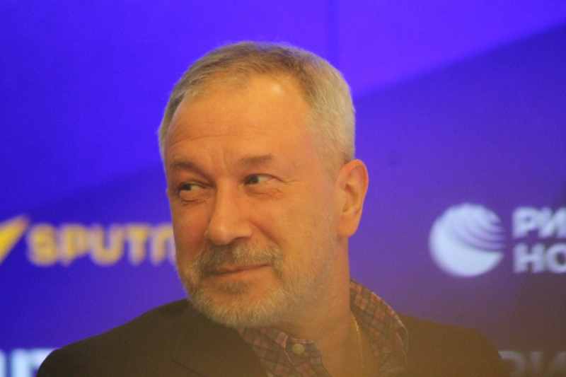 Владислав Даванков