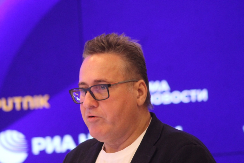 Владислав Даванков