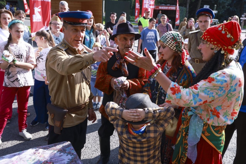 Музей Победы