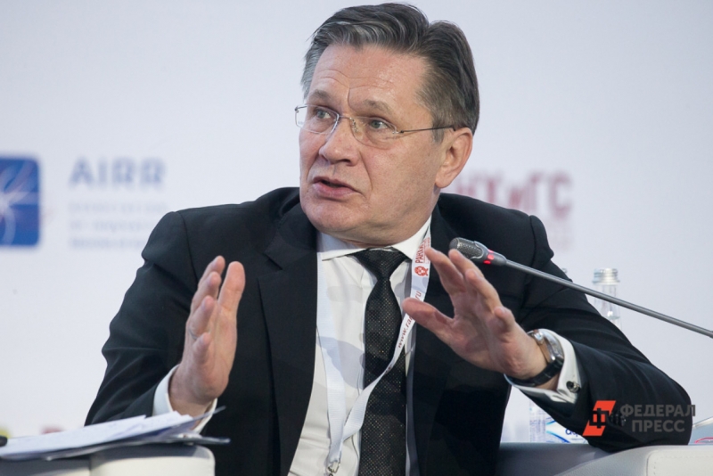 Дмитрий Песков