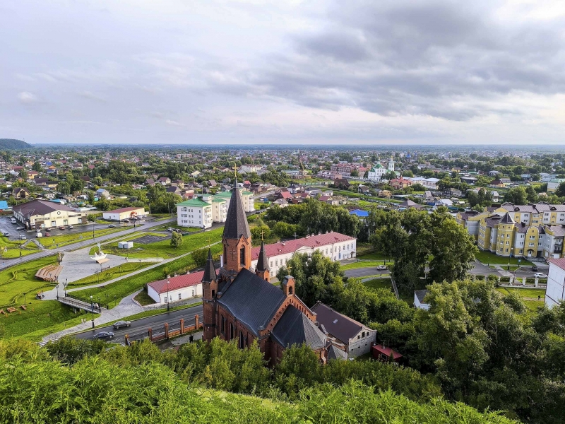 11 сентября исполняется 47 лет Максиму Афанасьеву