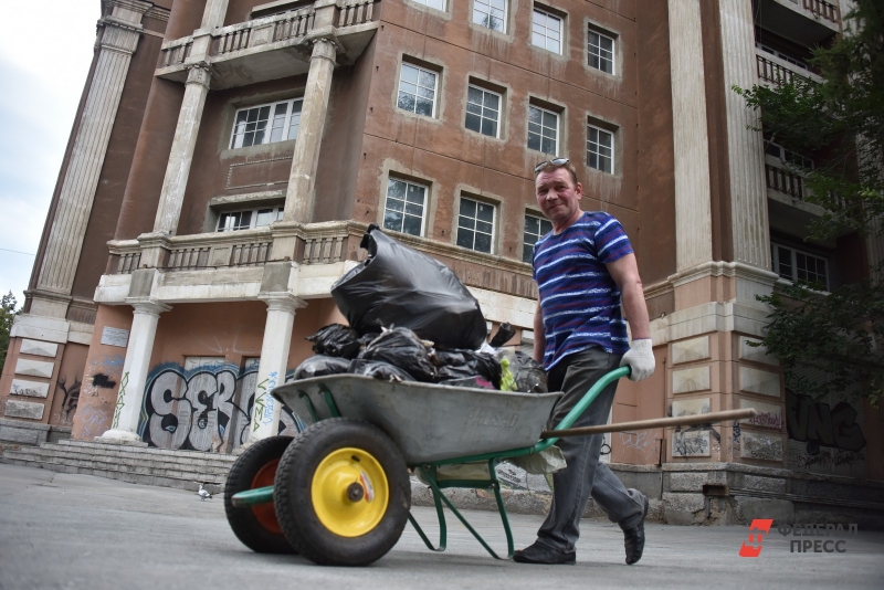 Осенью и весной россияне чаще всего задумываются о смене места работы