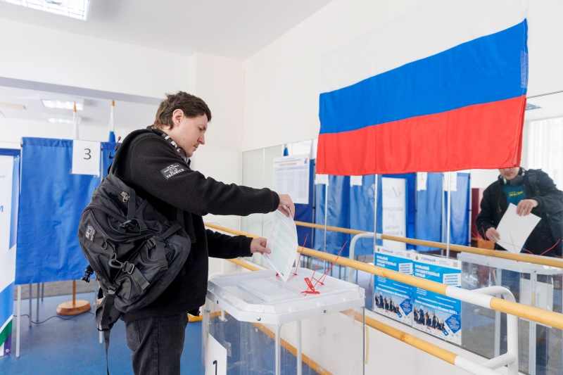 Жители Тюменской области выберут 374 депутата муниципальных образований