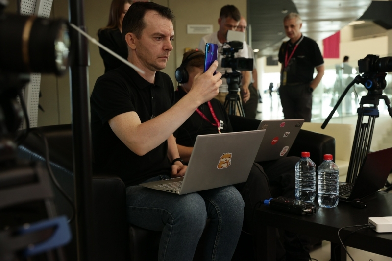 Запрет на рекламу VPN и продвижение в запрещенных соцсетях вступил в силу 1 сентября 2025 года