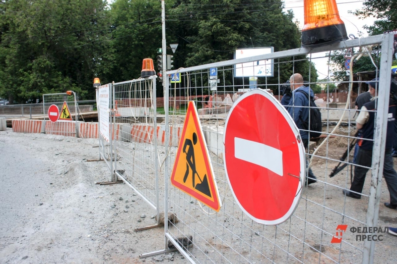 ремонт теплосетей