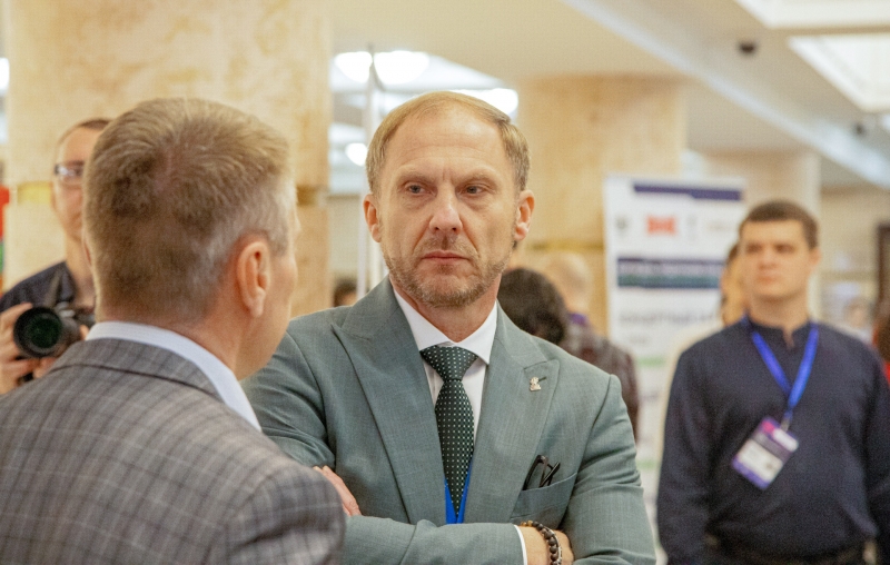 Николай Пуртов