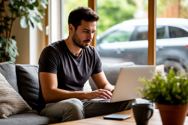 Осенью и весной россияне чаще всего задумываются о смене места работы