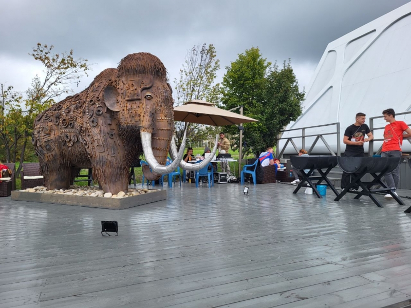 Улица Дальнего Востока