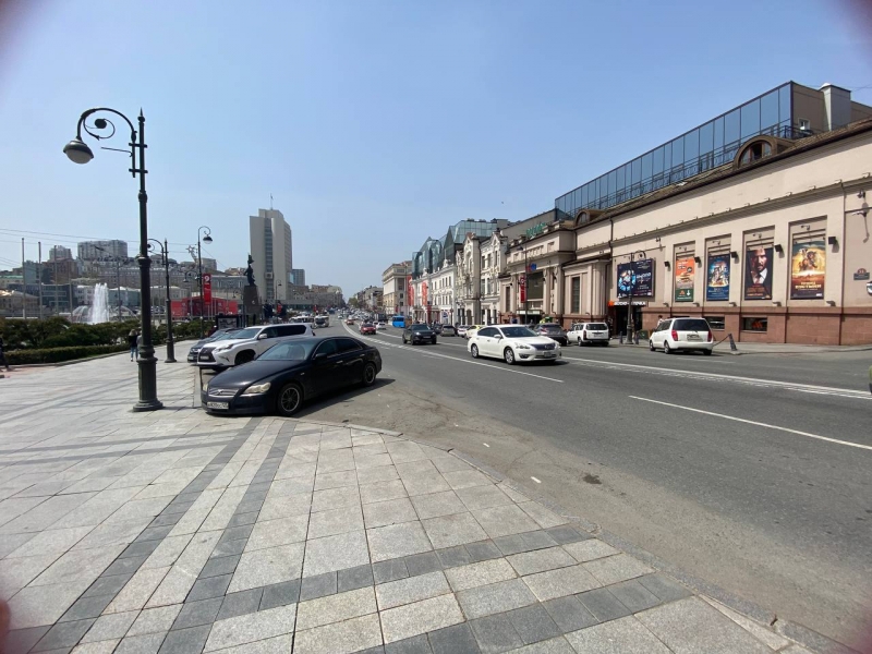 Владивосток