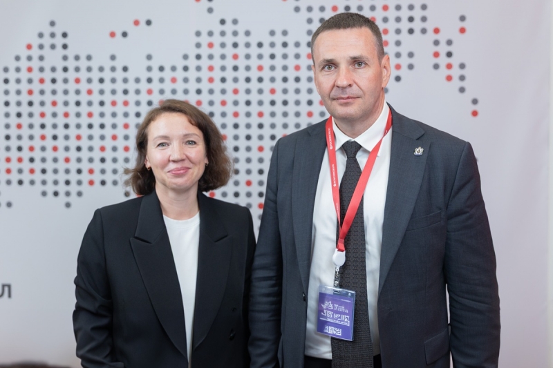 Дмитрий Демешин