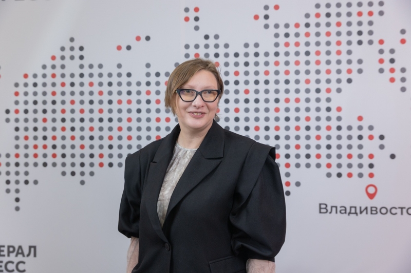 Анастасия Кожепенько