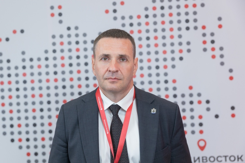 Дмитрий Демешин