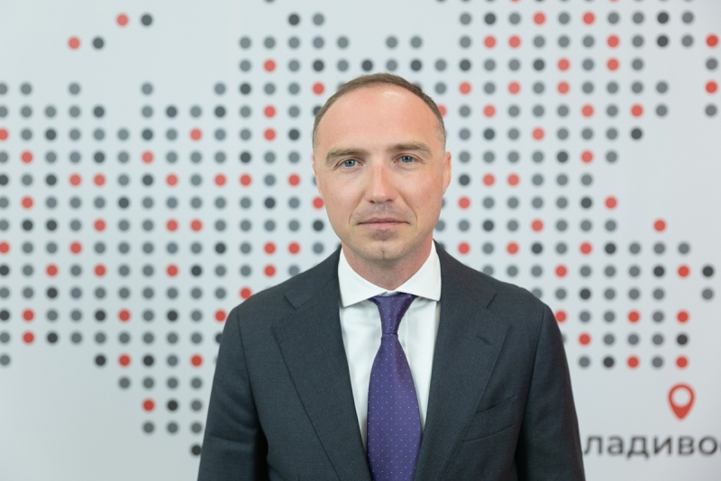 Антон Басанский