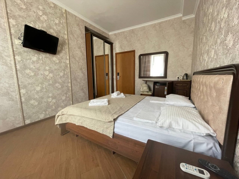 Гостиничный номер