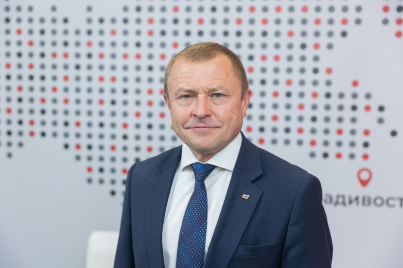 Александр Калинин