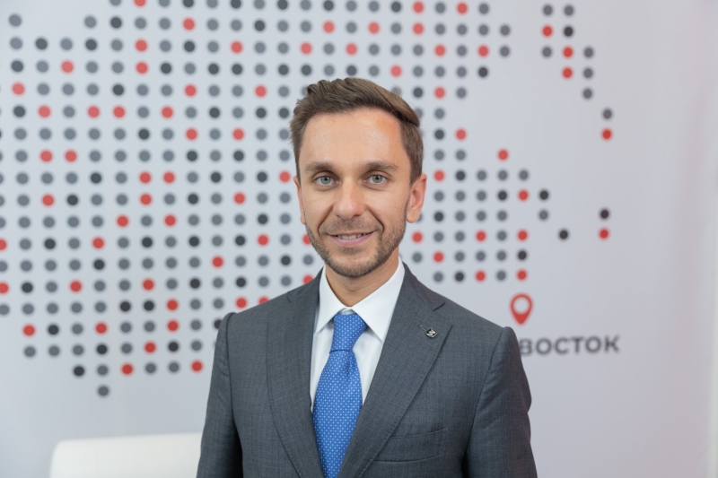 Максим Древаль