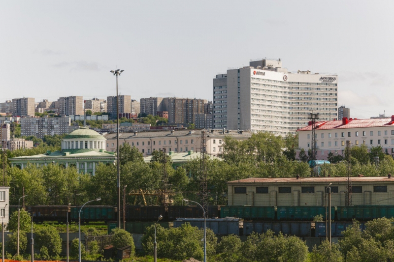 Инвестиционный портфель Мурманской области уже включает в себя более 300 проектов с общим объемом инвестиций около 3,2 трлн рублей