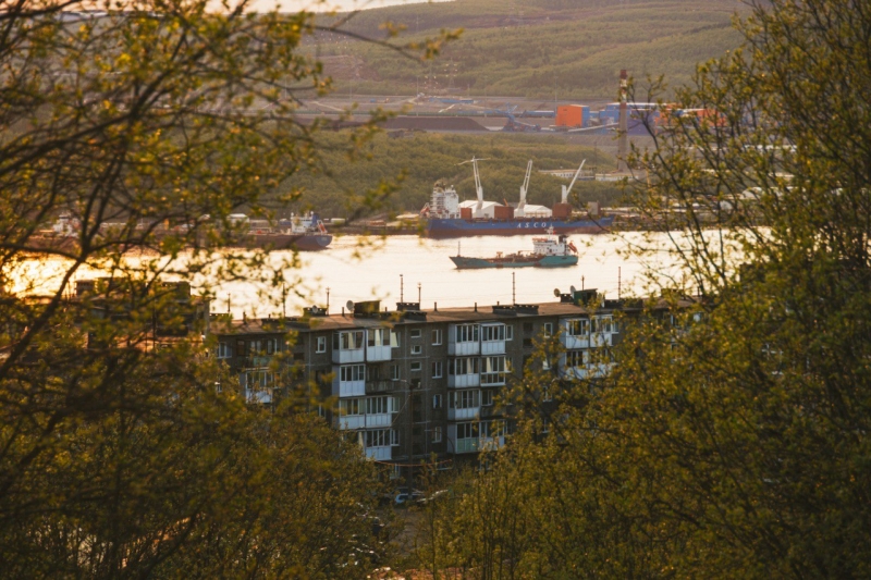 В Кольском Заполярье бизнес получает обширный комплекс разнообразных мер поддержки