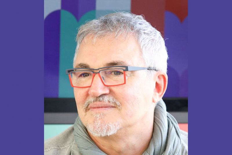 Мероприятие состоится в Екатеринбурге с 30 сентября по 3 октября