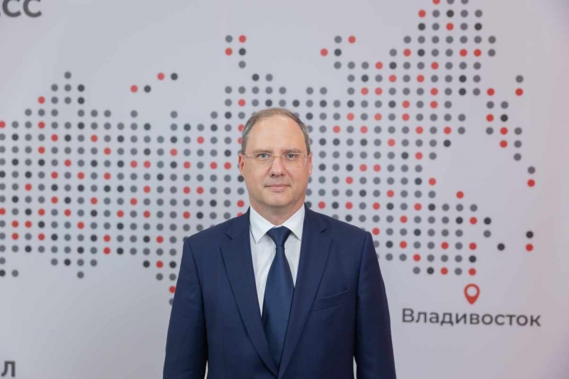 Алексей Груздев