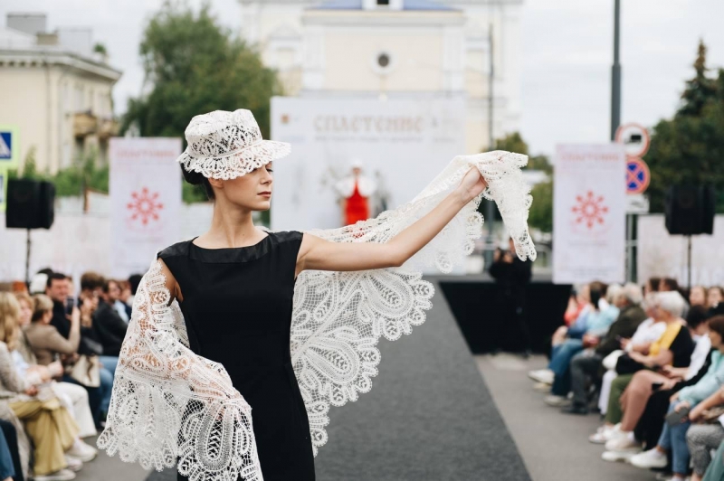 Фестиваль  «Сплетение»