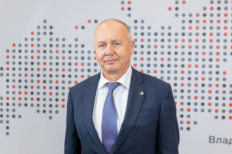 Сергей Татаринов