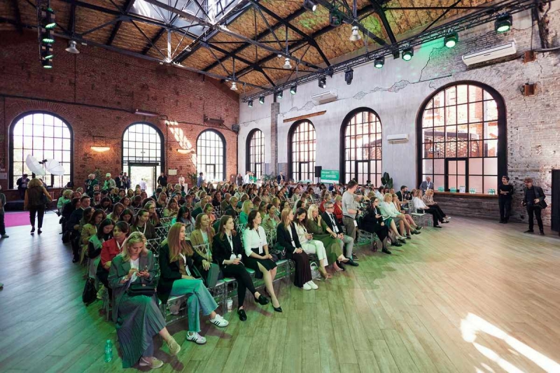 Форум «Дело в людях»