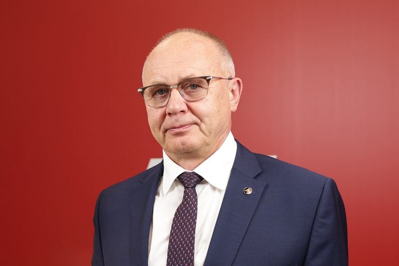 Сергей Татаринов