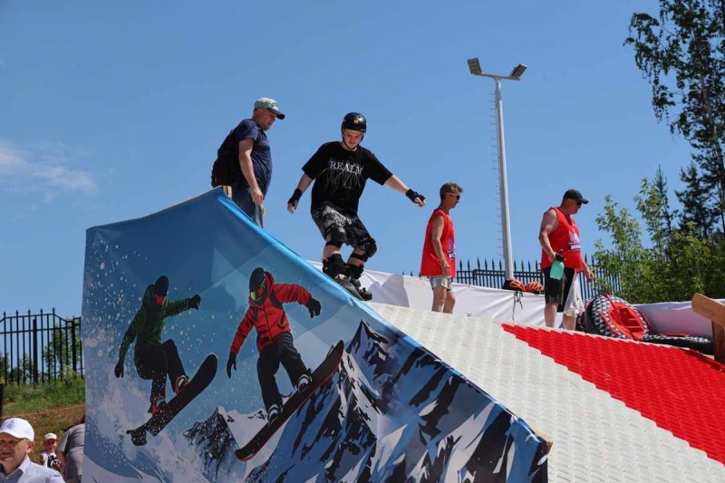 Конкурс помогает улучшить городские пространства для жизни