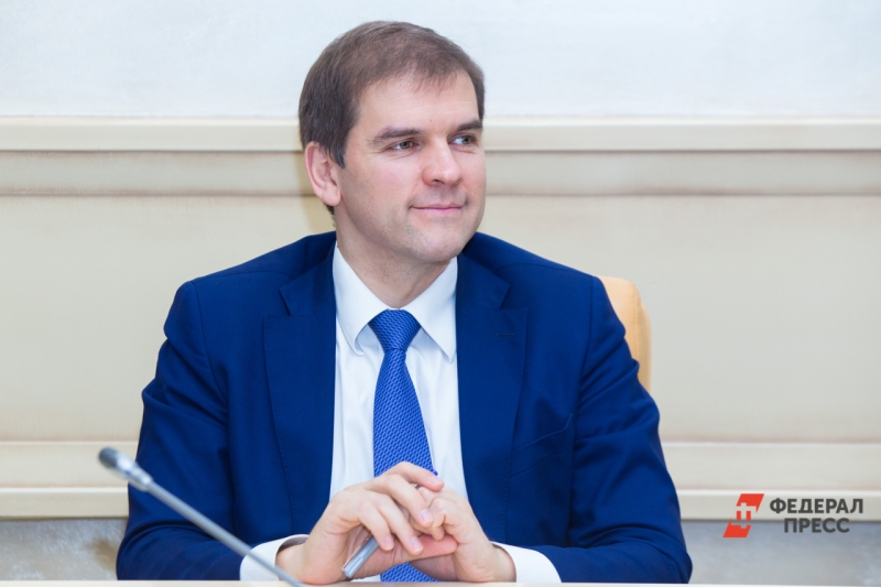 Сергей Новиков