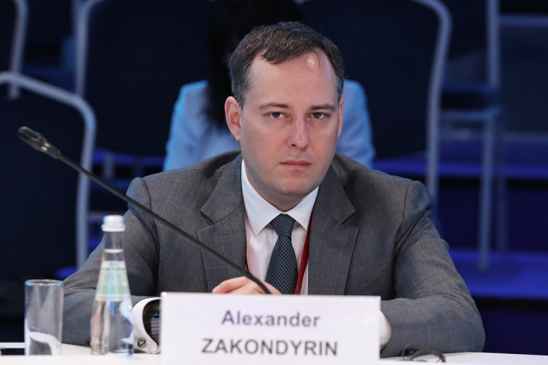 Закондырин